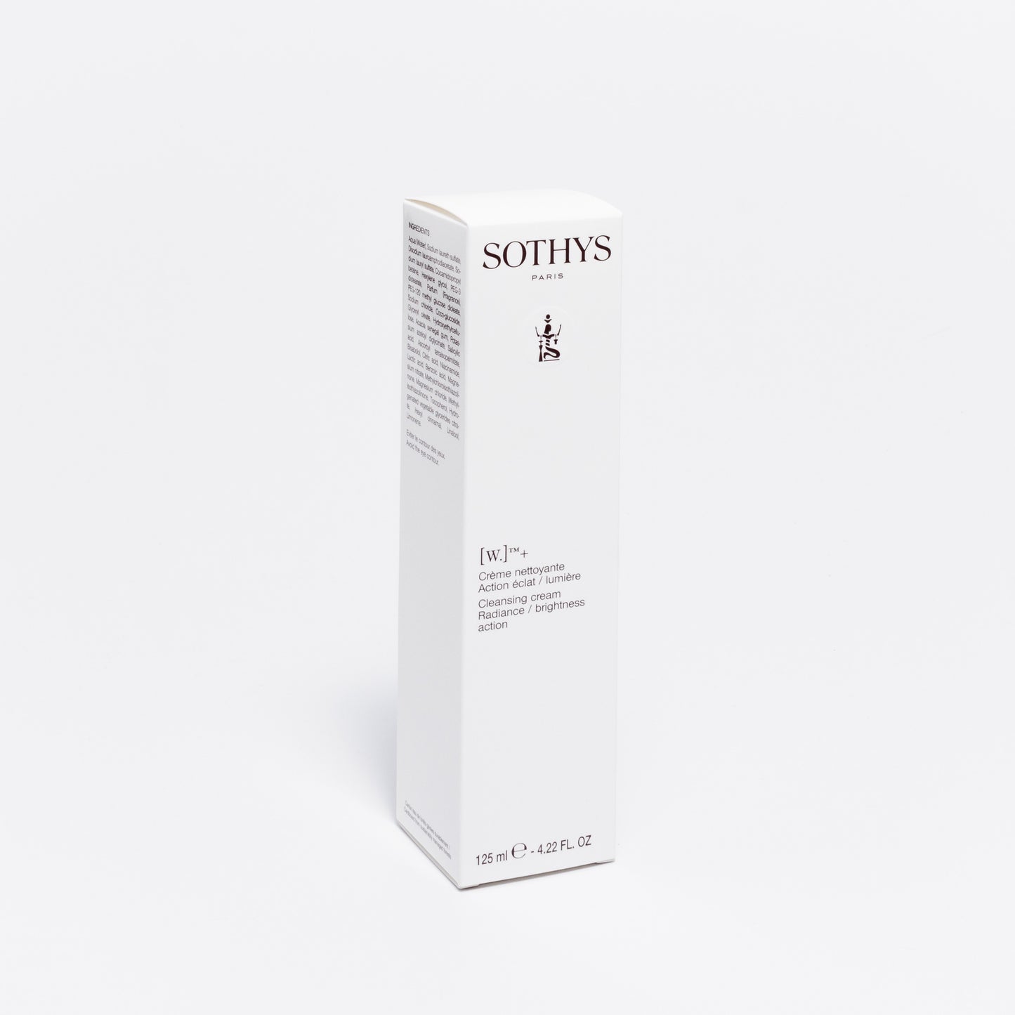 Sothys - [W.]+ Cleansing Cream