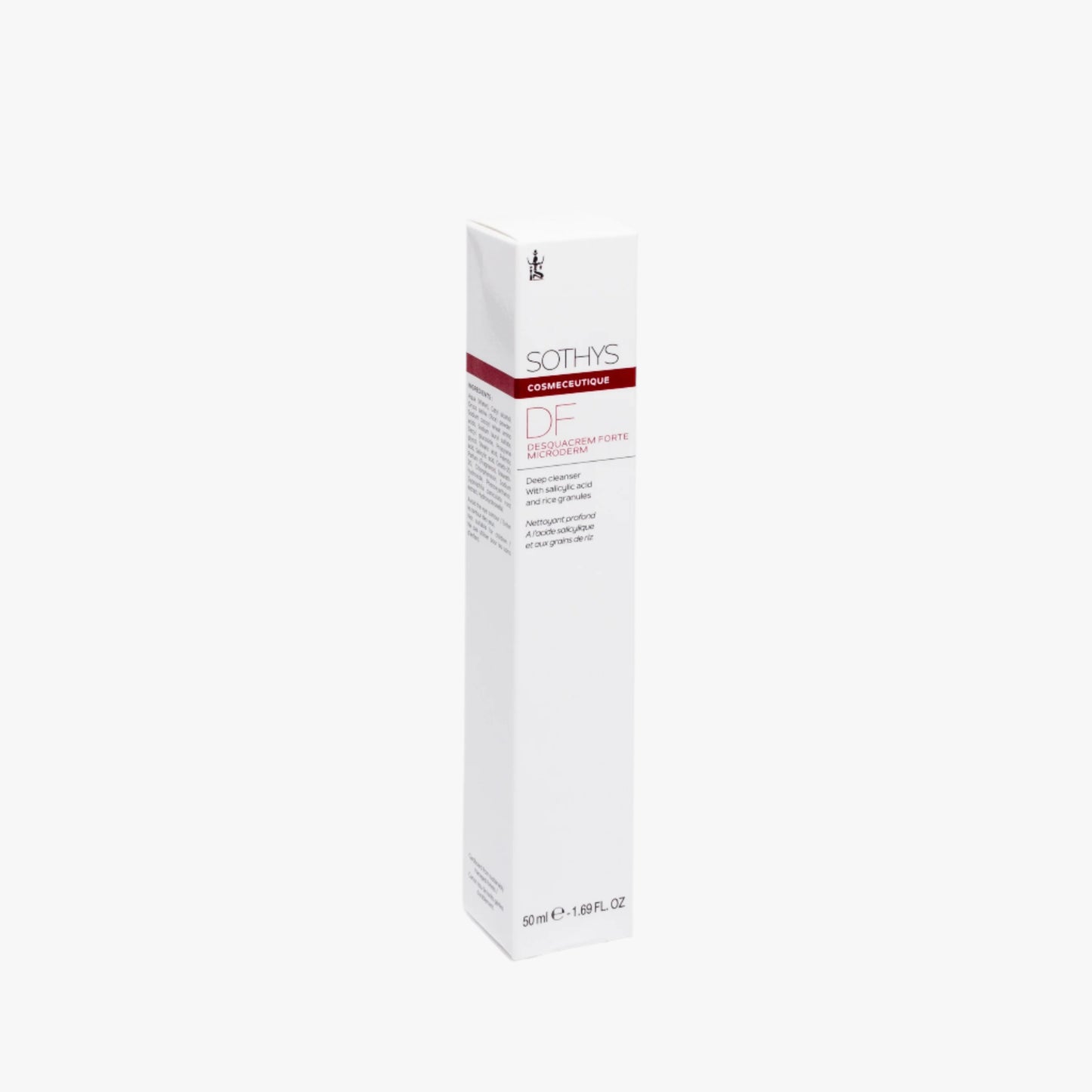 Sothys - Desquacrem Forte 50ml