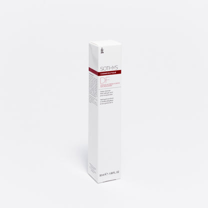 Sothys - Deep Cleanser with Salicylic Acid and Rice Granules