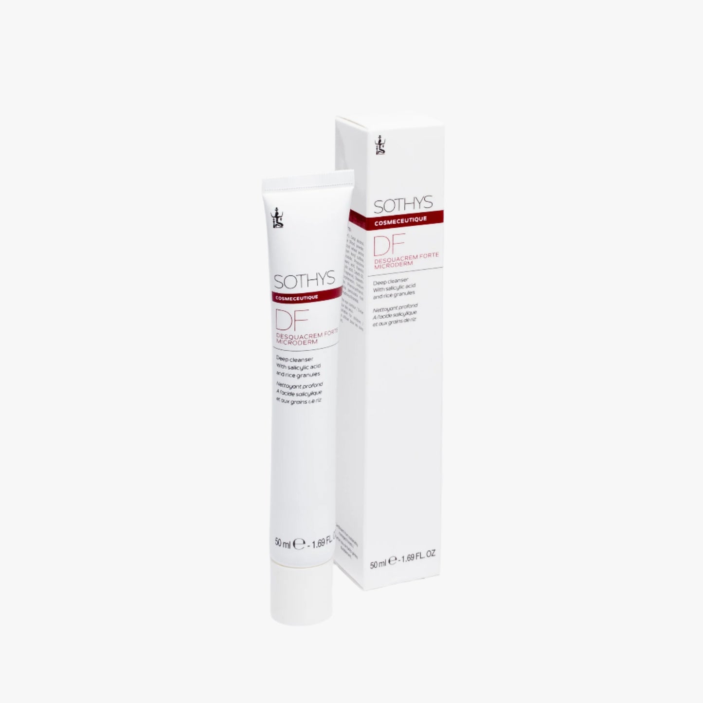Sothys - Desquacrem Forte 50ml