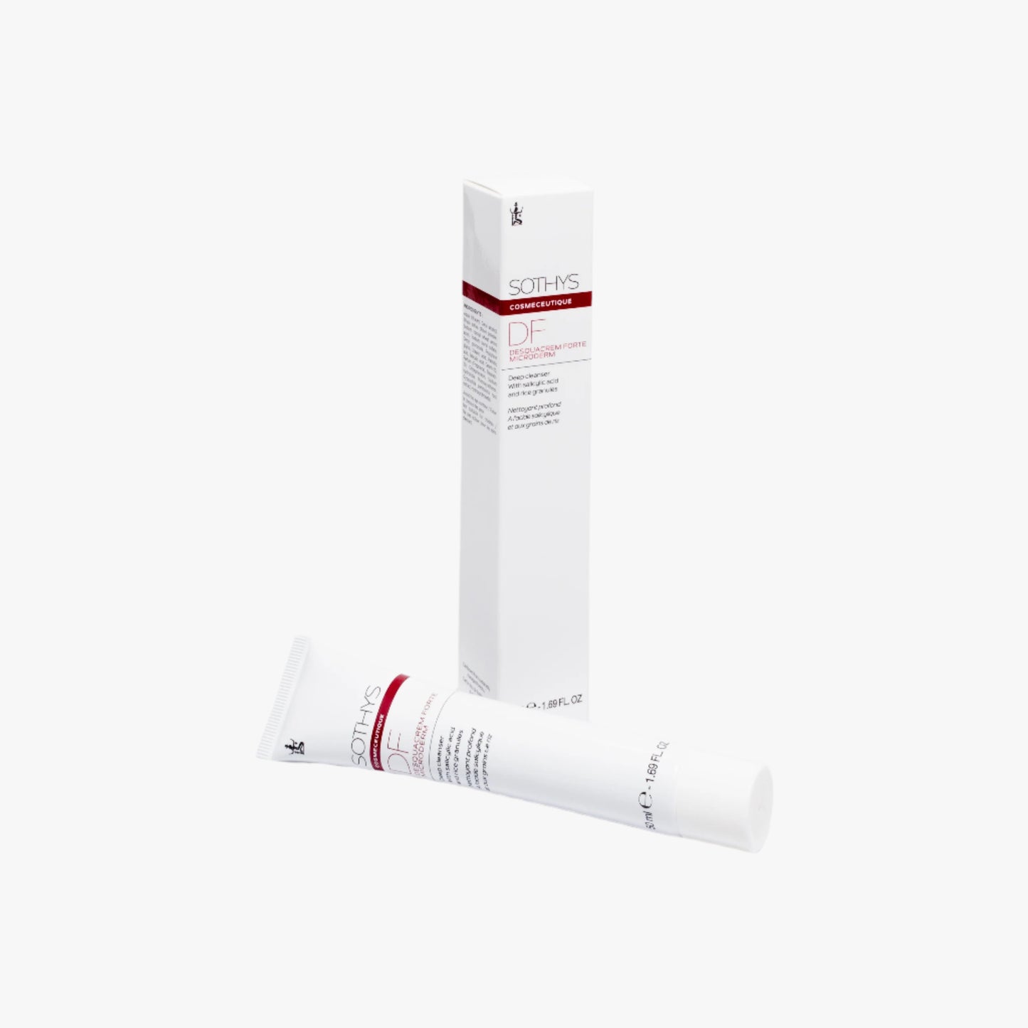Sothys - Desquacrem Forte 50ml