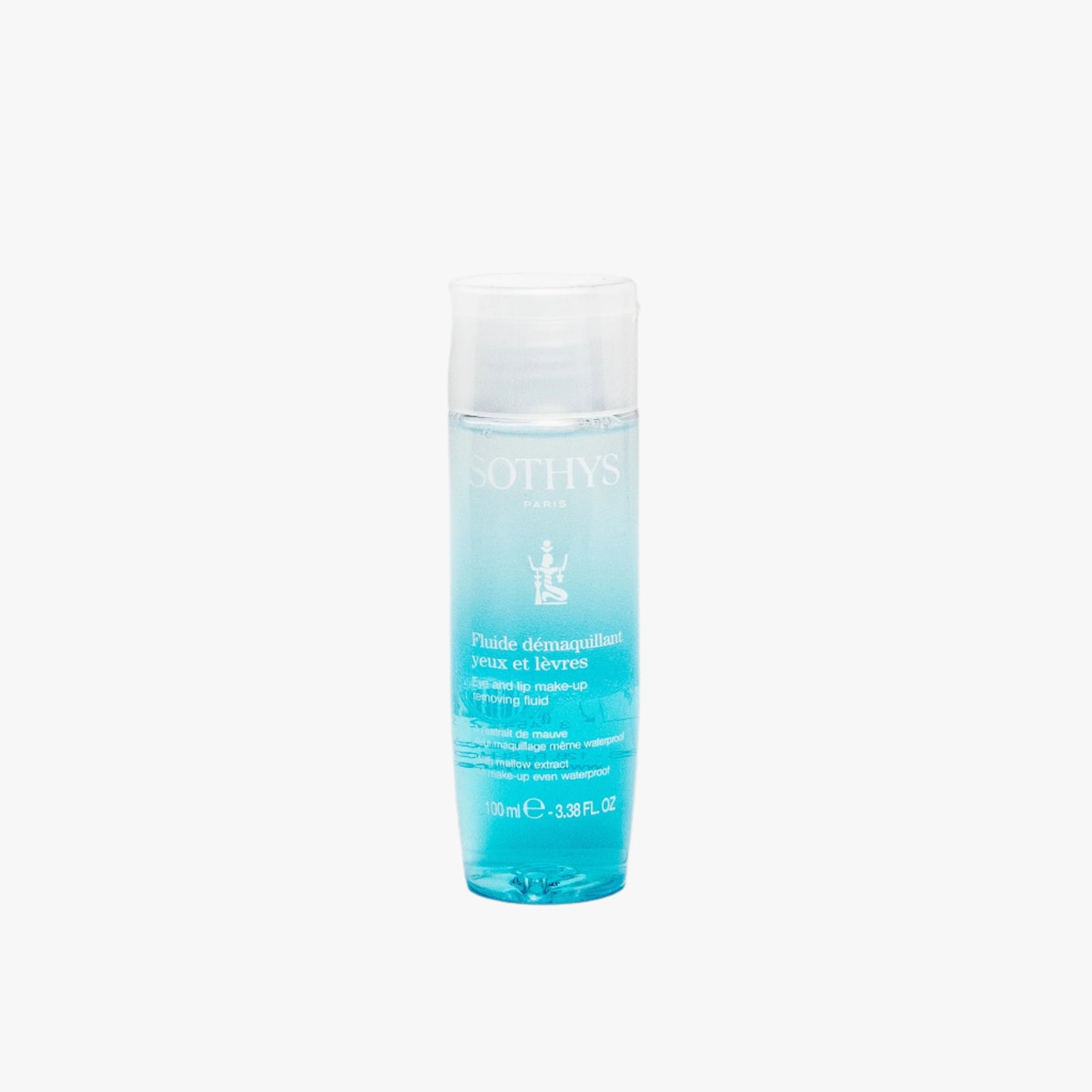 Sothys - Eye and Lip Make-up Removing Fluid 100ml