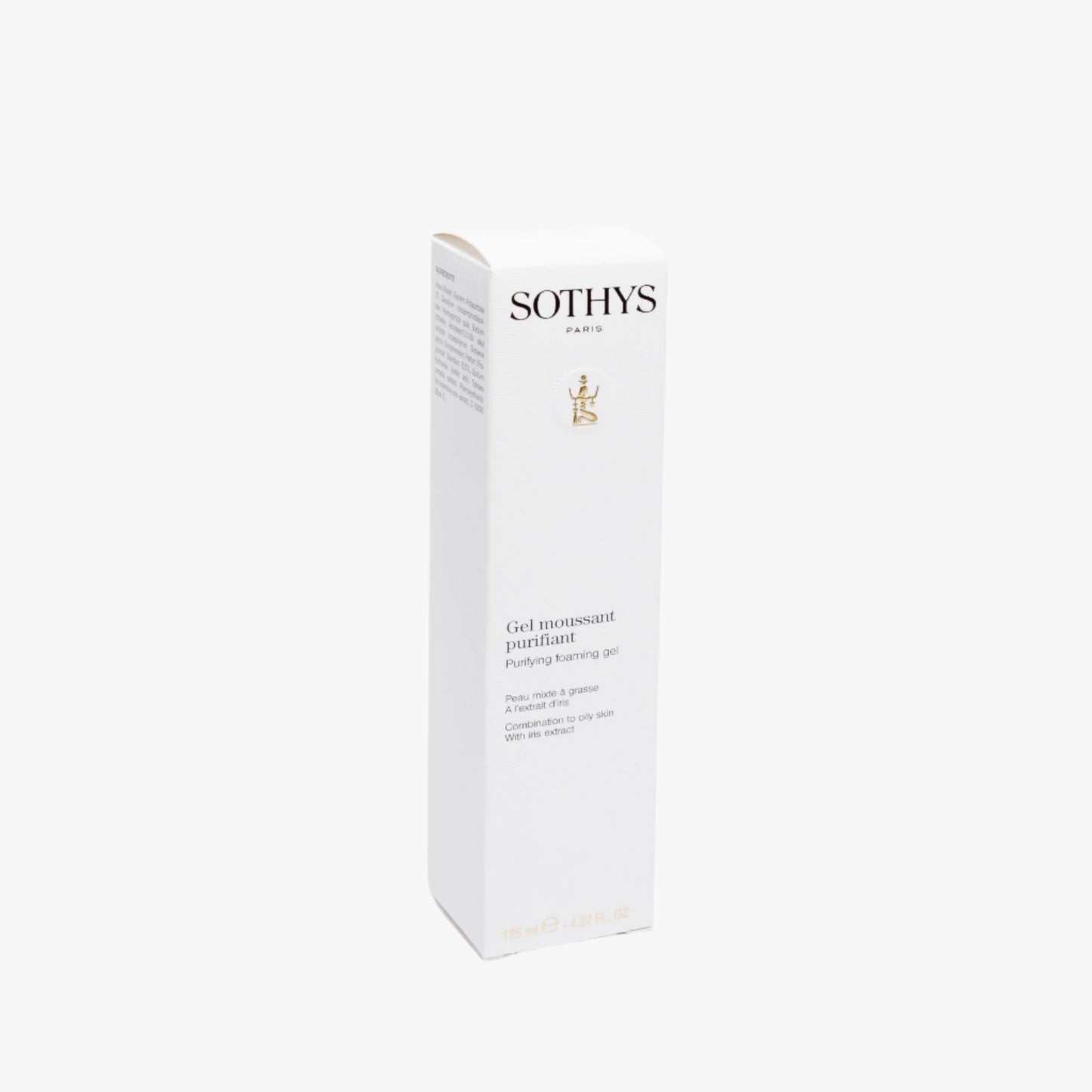 Sothys - Purifying Foam Gel 125ml