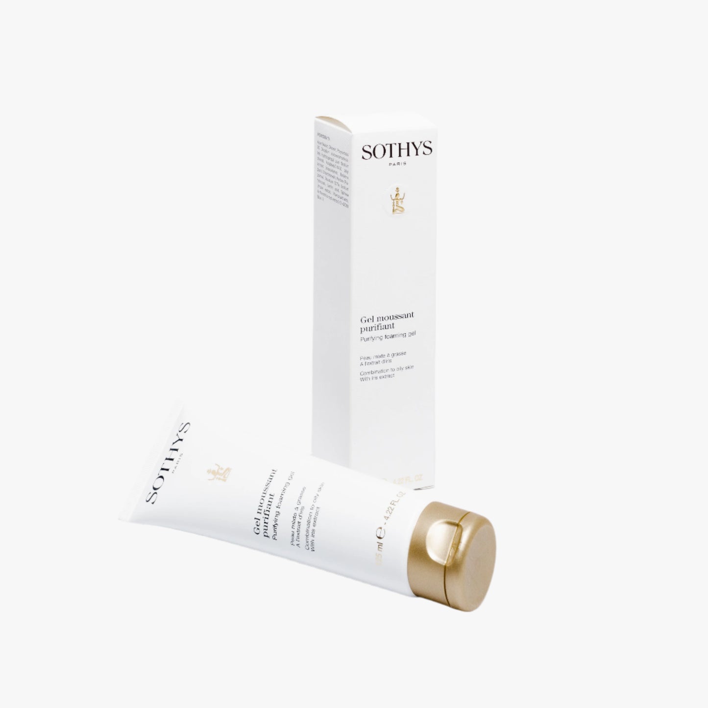 Sothys - Purifying Foam Gel 125ml