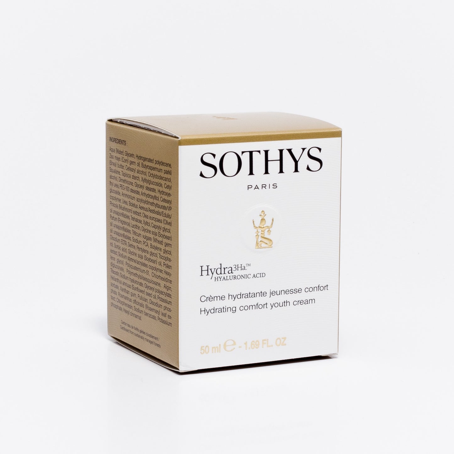 Sothys - Hydrating Comfort Youth Cream