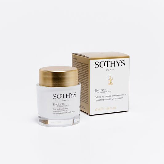 Sothys - Hydrating Comfort Youth Cream
