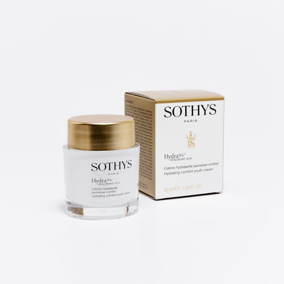Sothys - Hydrating Comfort Youth Cream