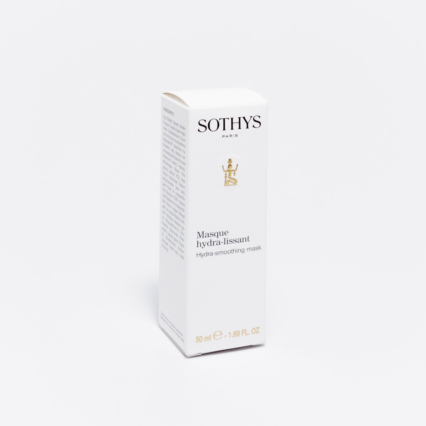 Sothys - Hydra Smoothing Mask