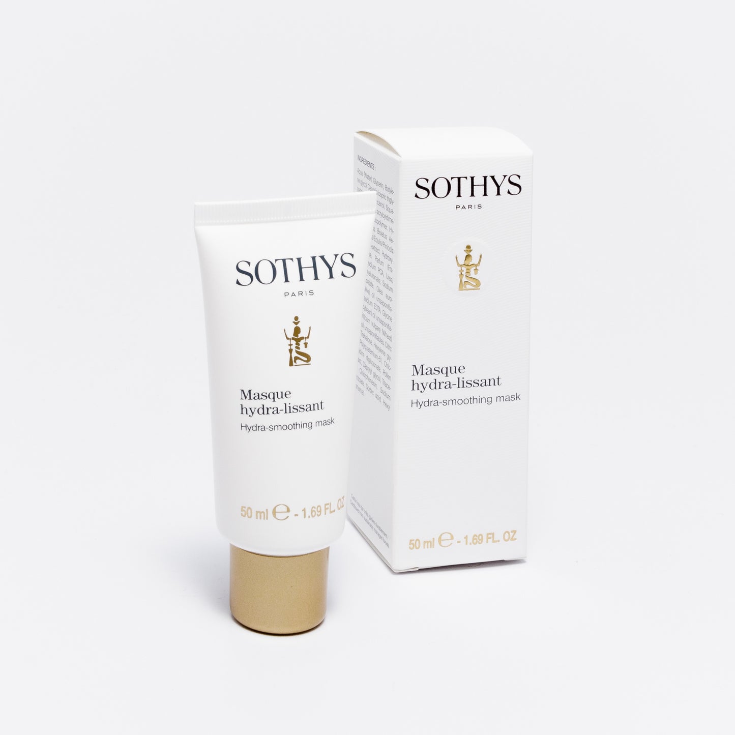 Sothys - Hydra Smoothing Mask