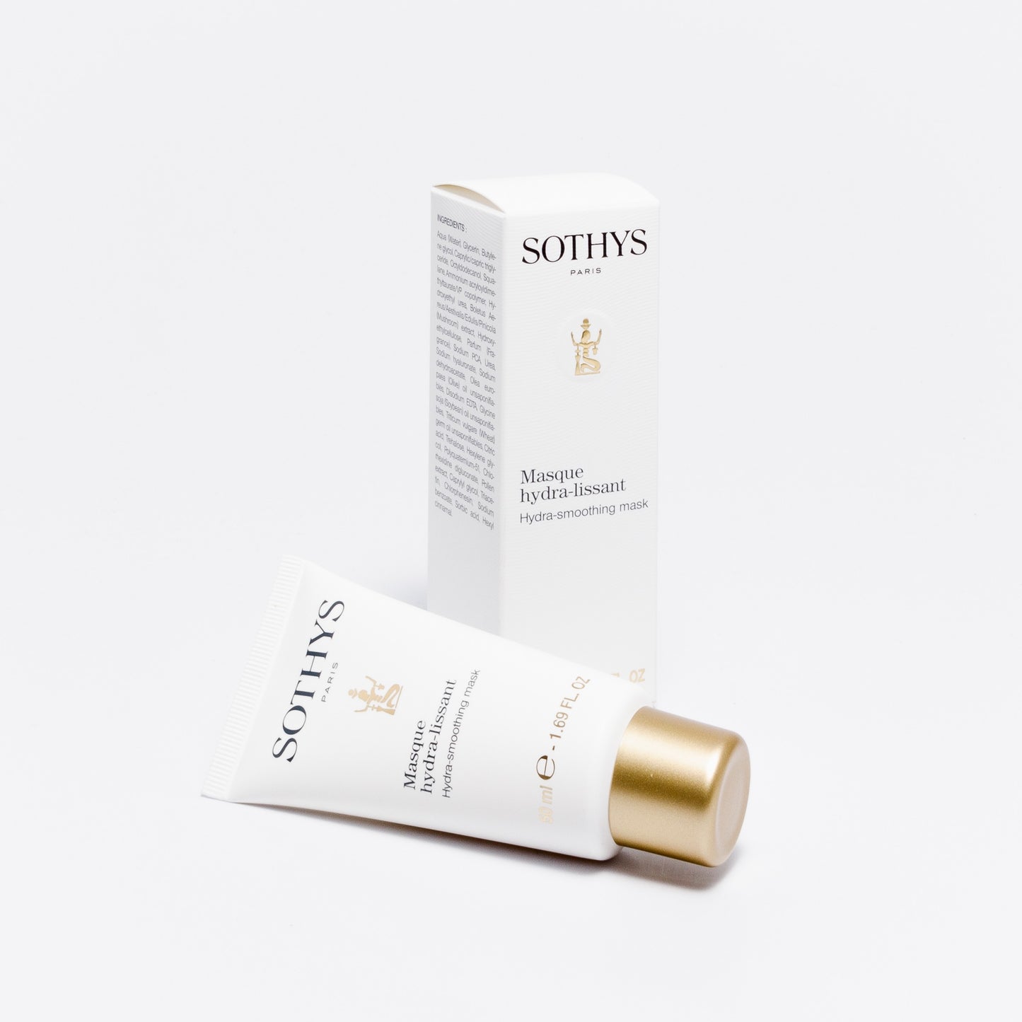 Sothys - Hydra Smoothing Mask