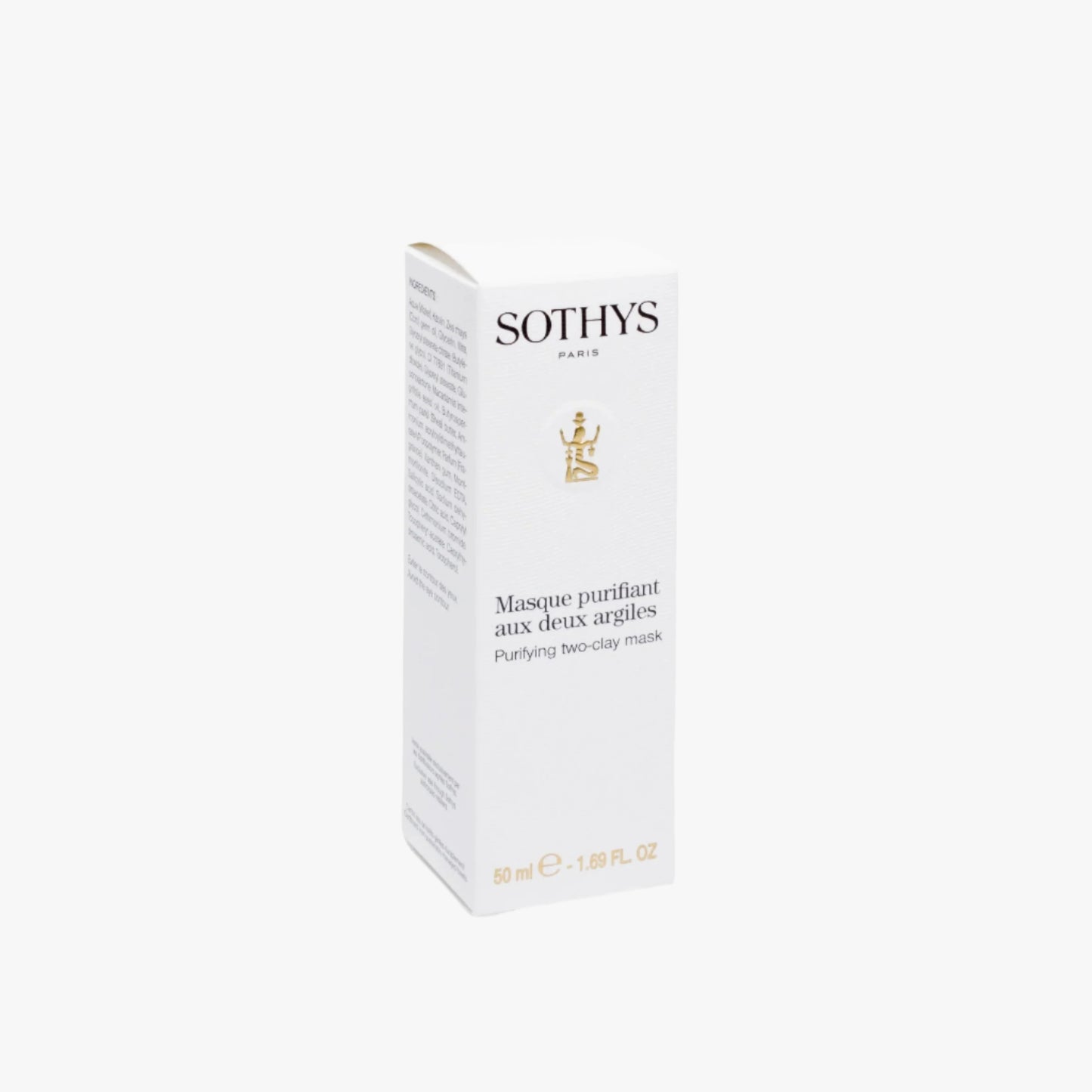 Sothys - Purifying Two-clay Mask 50ml