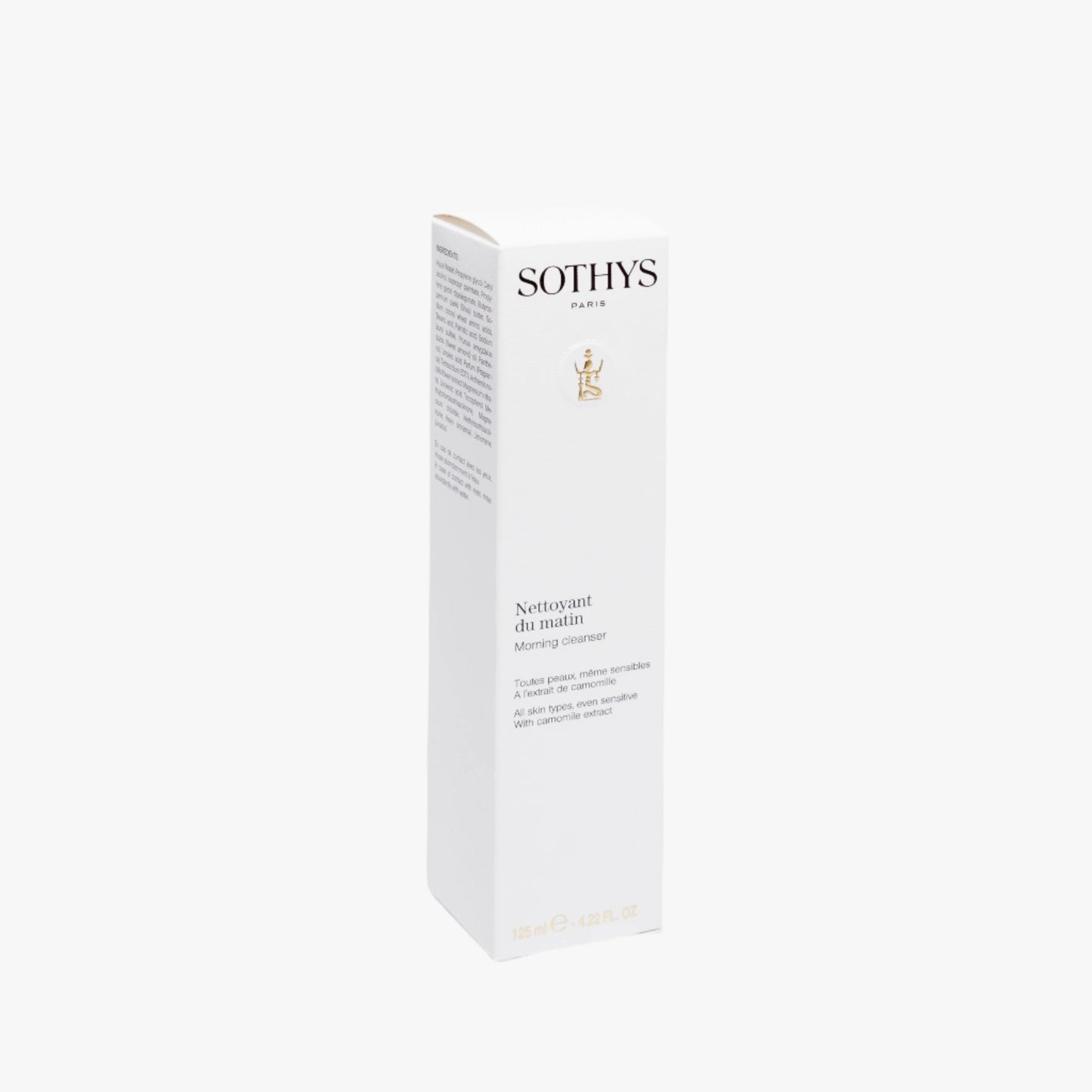Sothys - Morning Cleanser 125ml