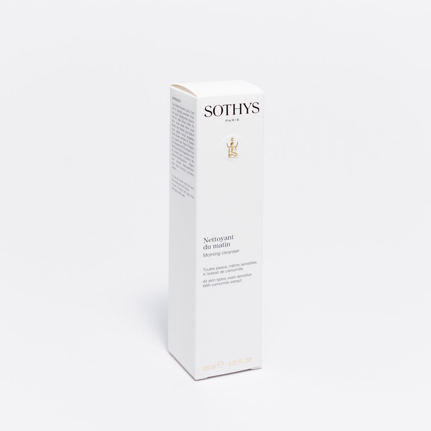 Sothys - Morning Cleanser