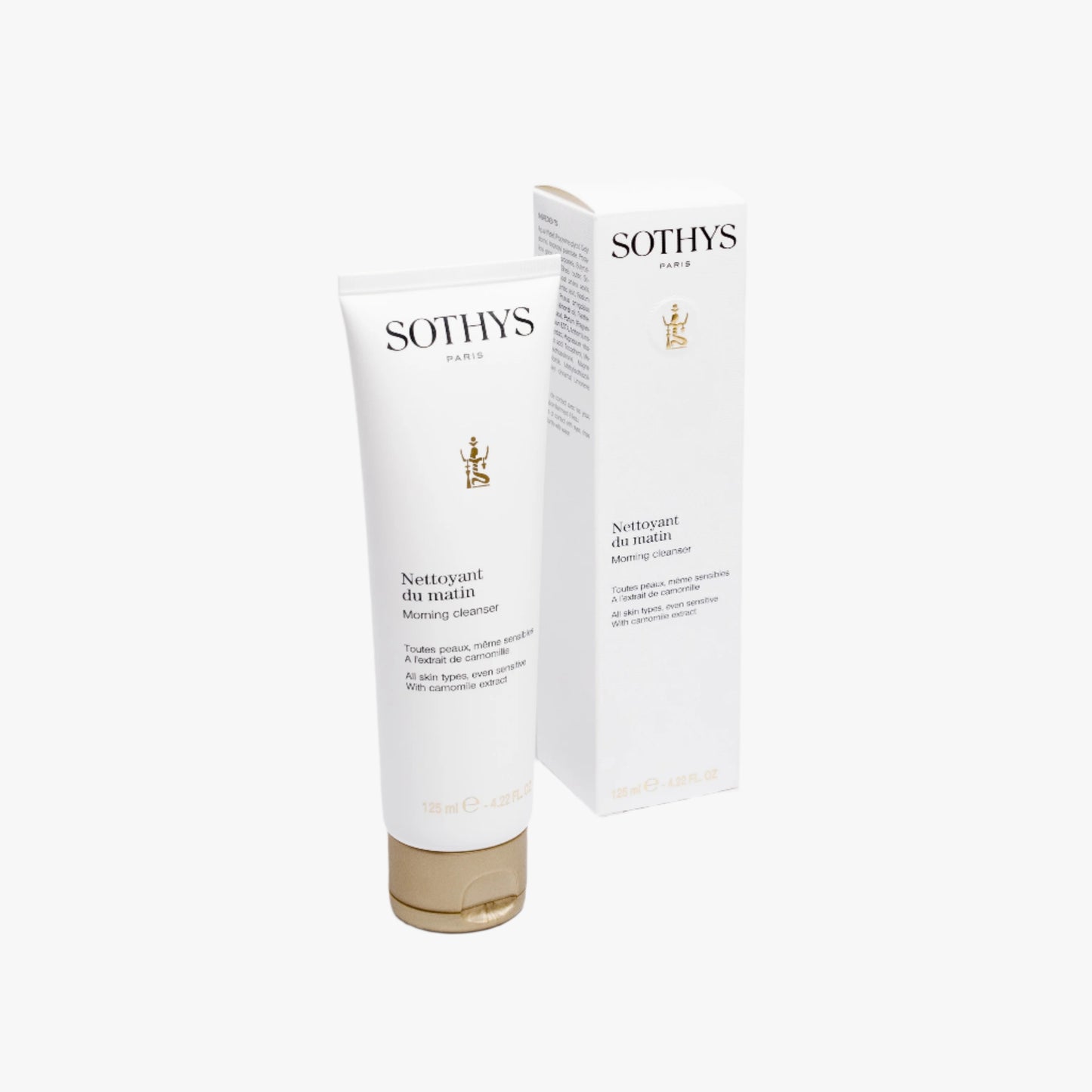 Sothys - Morning Cleanser 125ml