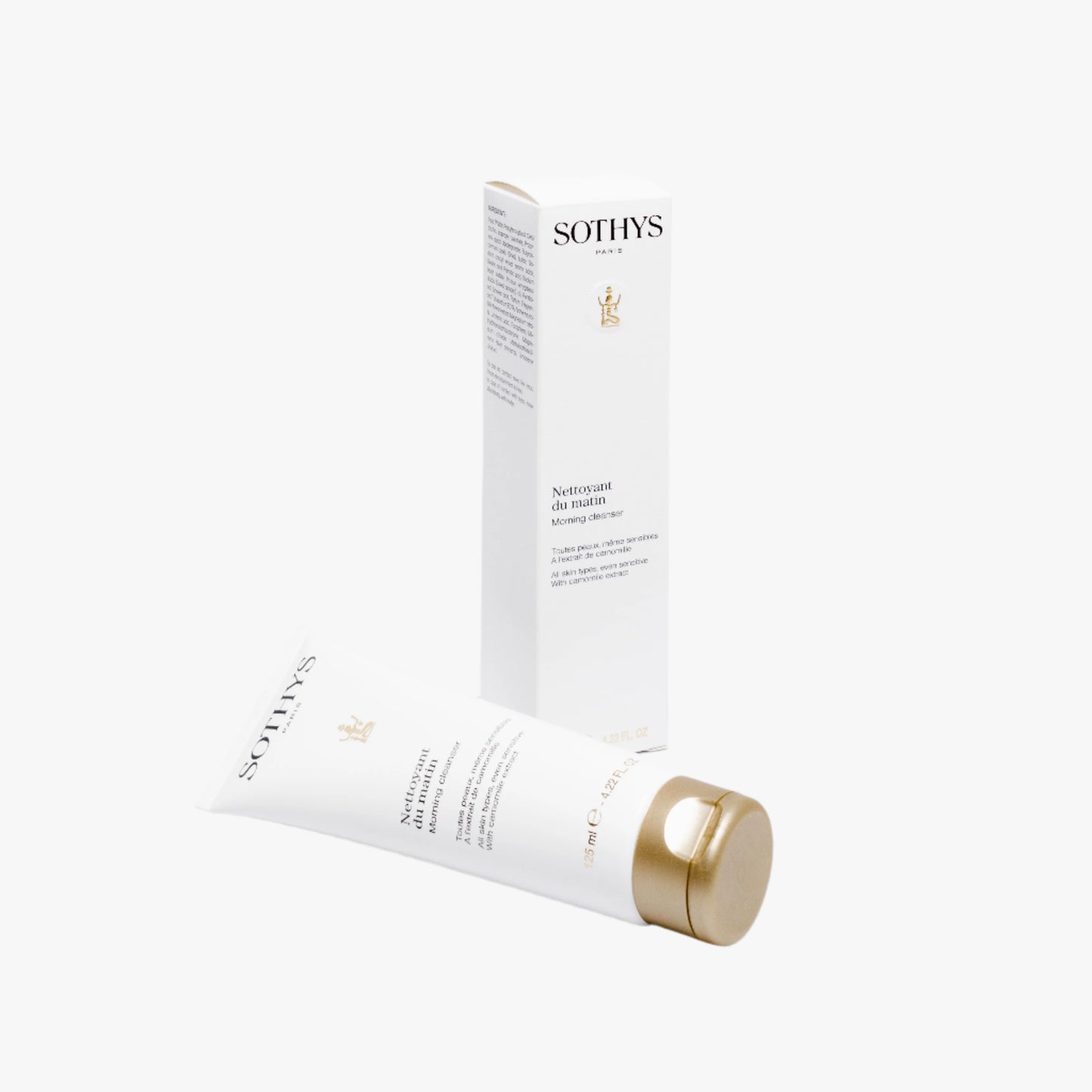 Sothys - Morning Cleanser 125ml