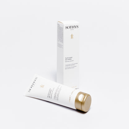 Sothys - Morning Cleanser