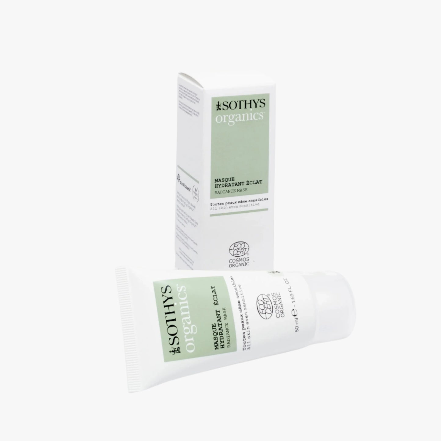 Sothys Organics - Face Mask 50ml