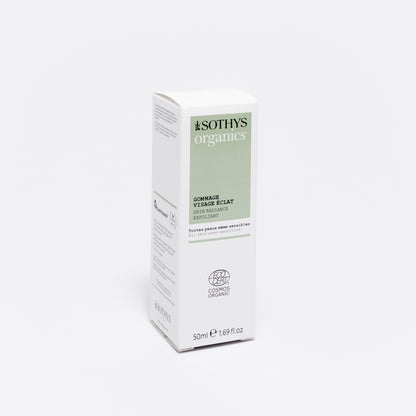 Sothys - Skin Radiance Exfoliant