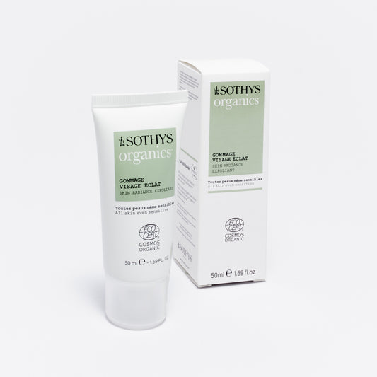 Sothys - Skin Radiance Exfoliant