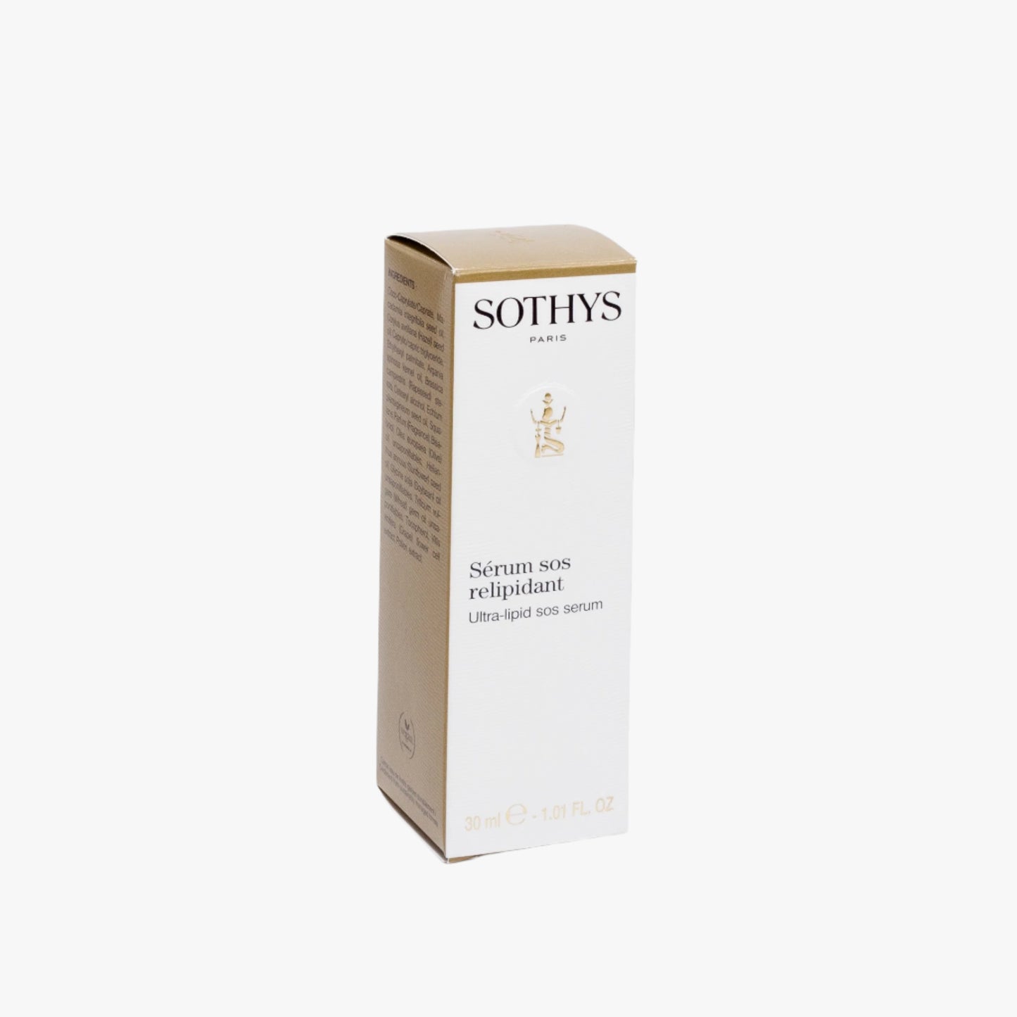 Sothys - Ultra-lipid SOS Serum
