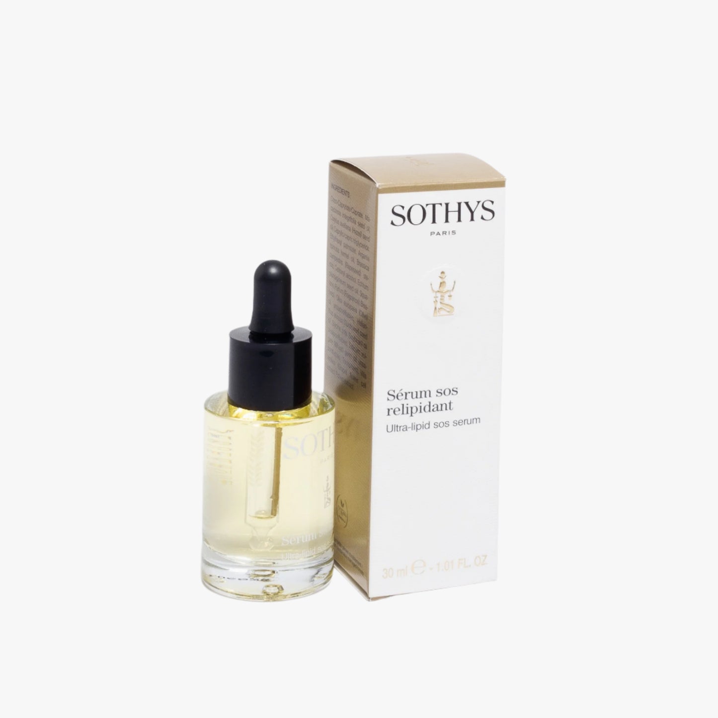 Sothys - Ultra-lipid SOS Serum