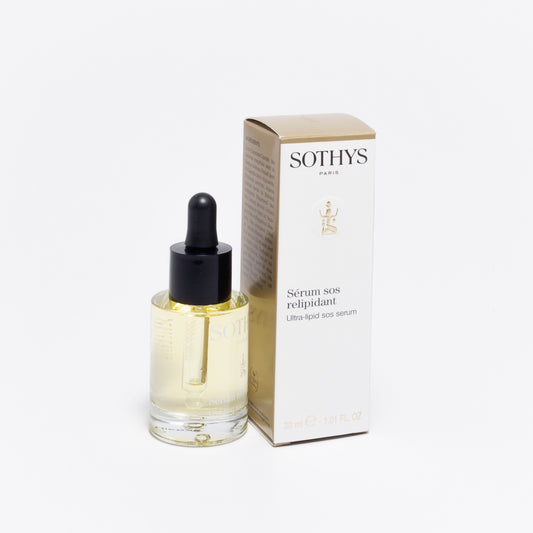 Sothys - Ultra-lipid SOS Serum
