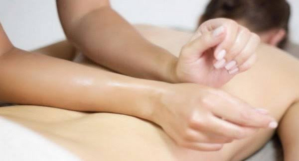 Swedish Full Body Massage