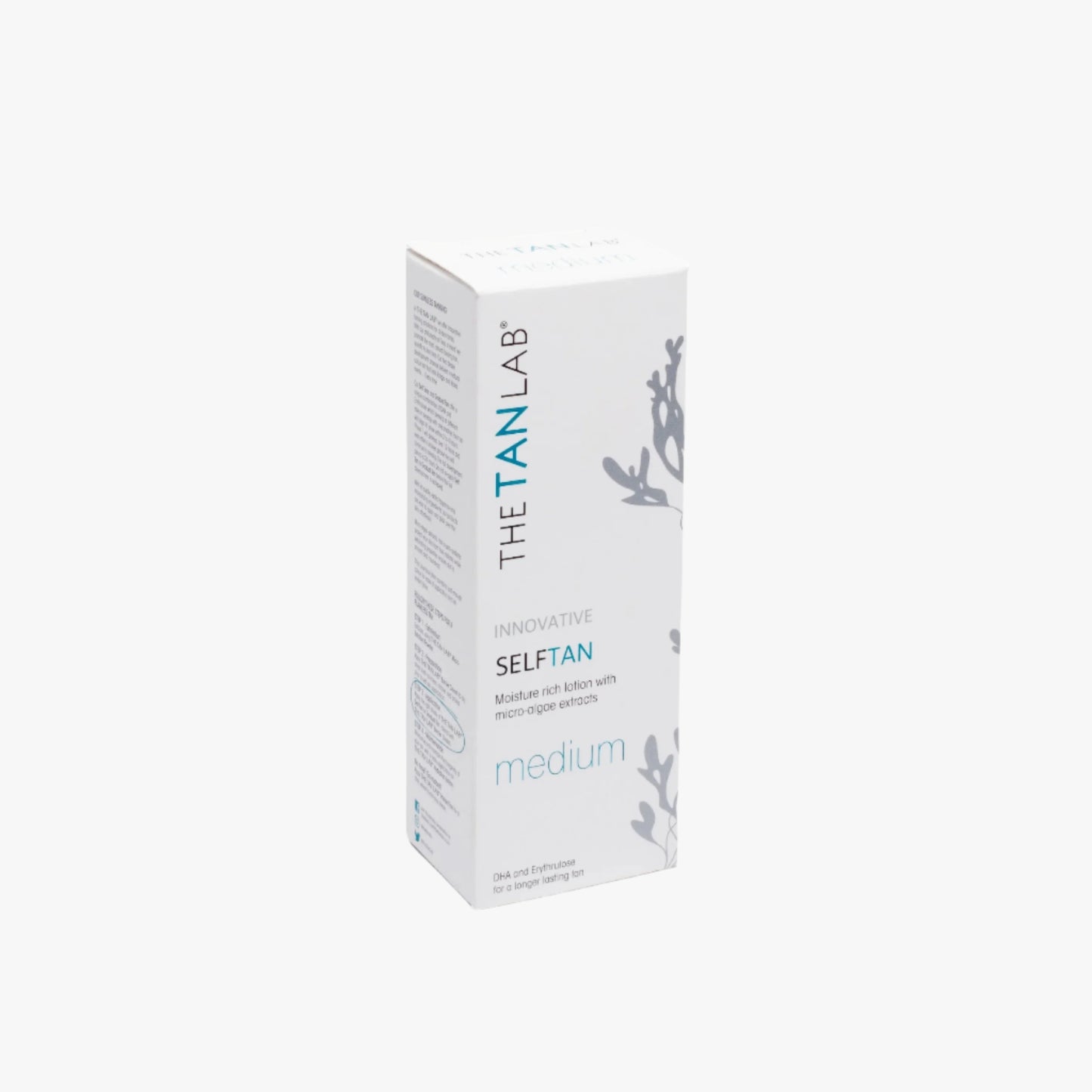 The Tan Lab - Self Tan Medium