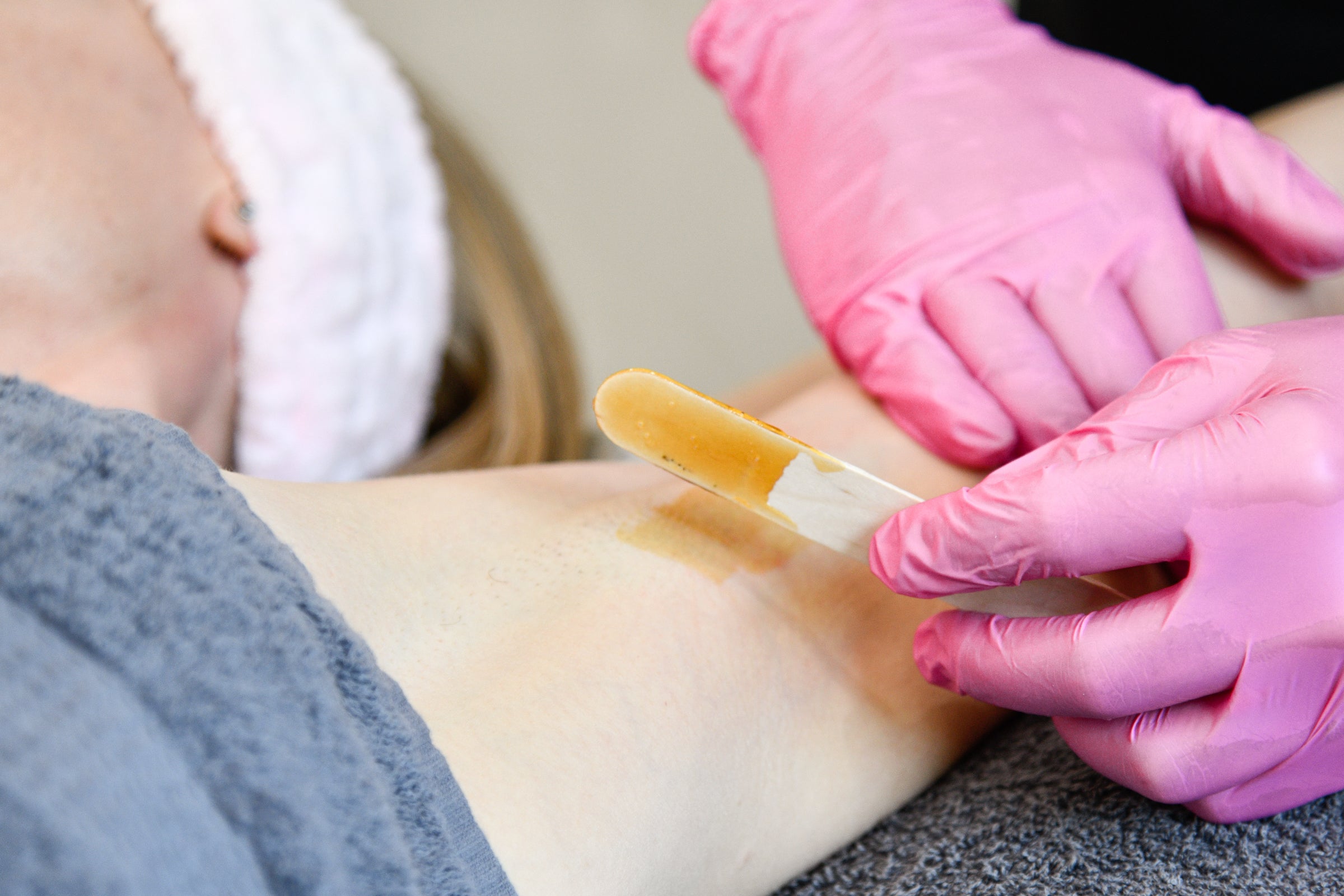 Underarm Wax | Waxing Treatments | Body Bliss Beauty – body-bliss-beauty-sa