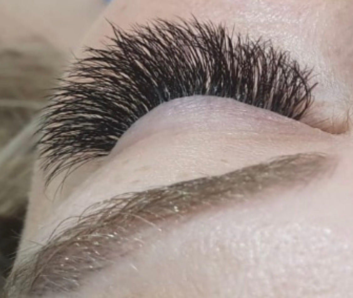 Xtra Lash Charge