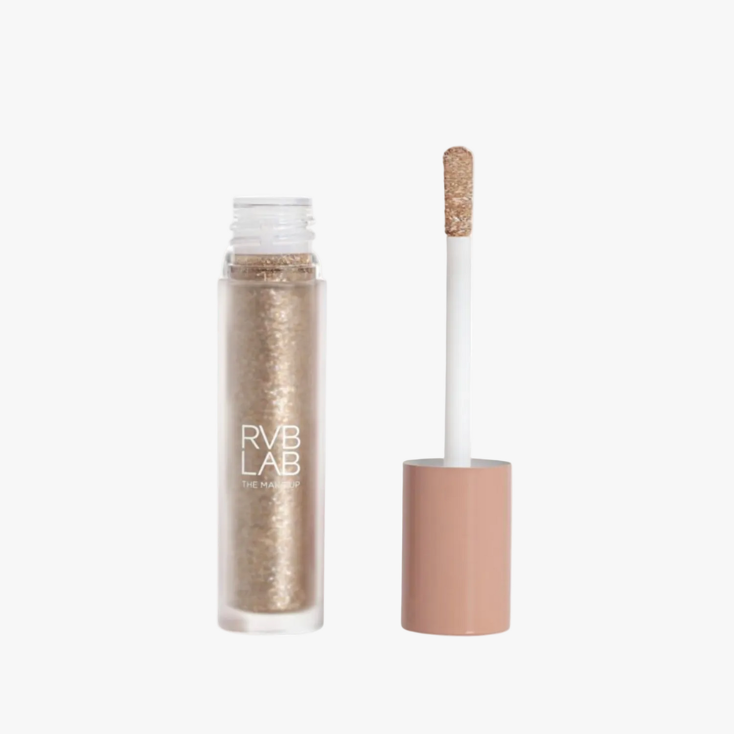 RVB - Soft Velvet Matt Liquid Eyeshadow | #159
