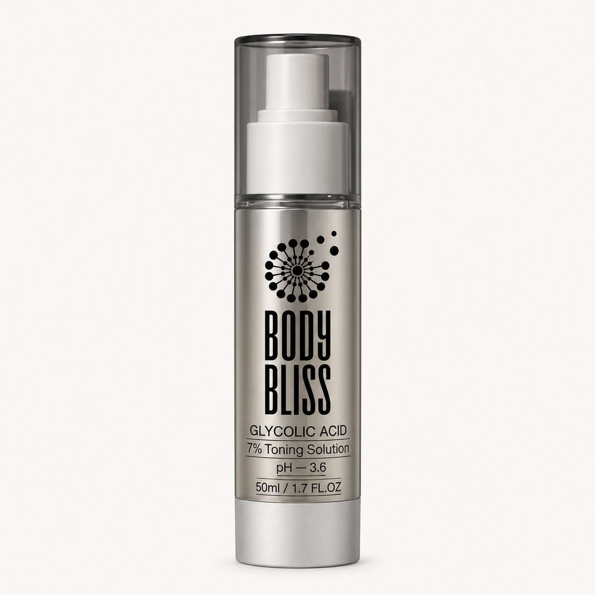 Body Bliss - Glycolic Acid 7% 50ml