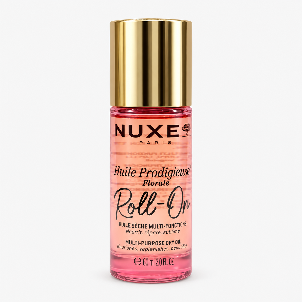 Nuxe - Huile Prodigieuse Florale| Roll On