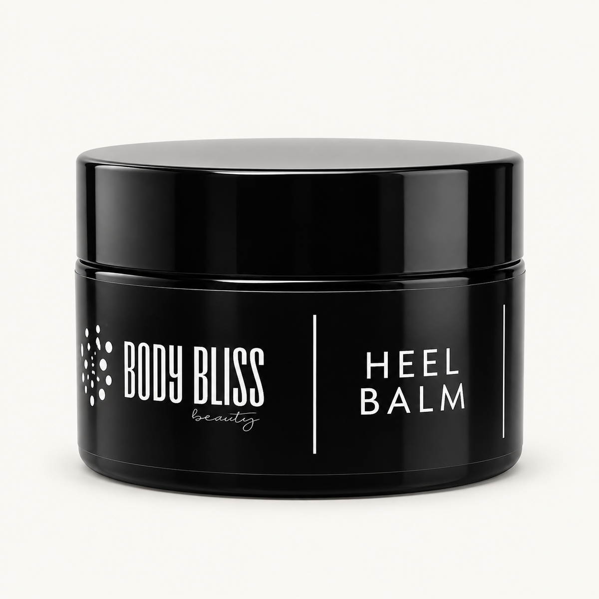 Body Bliss - Heel Balm
