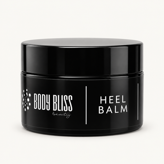 Body Bliss - Heel Balm
