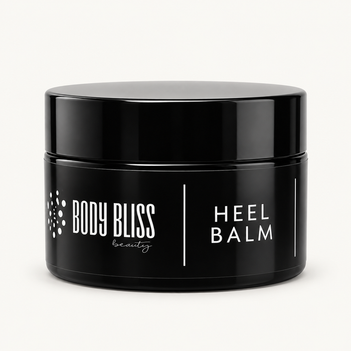 Body Bliss - Heel Balm