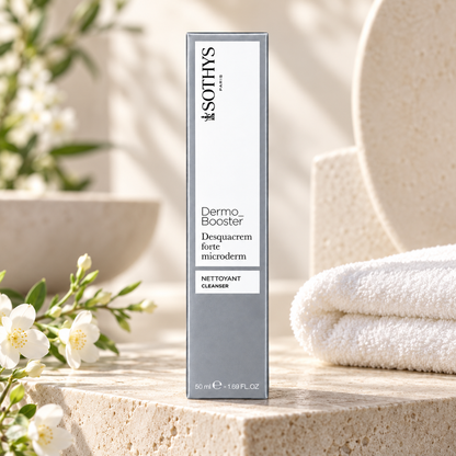 Sothys - Dermo-Booster | Desquacrem Forte 50ml