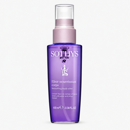 Sothys - Cherry Blossom Elixir