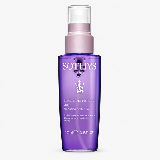 Sothys - Cherry Blossom Elixir