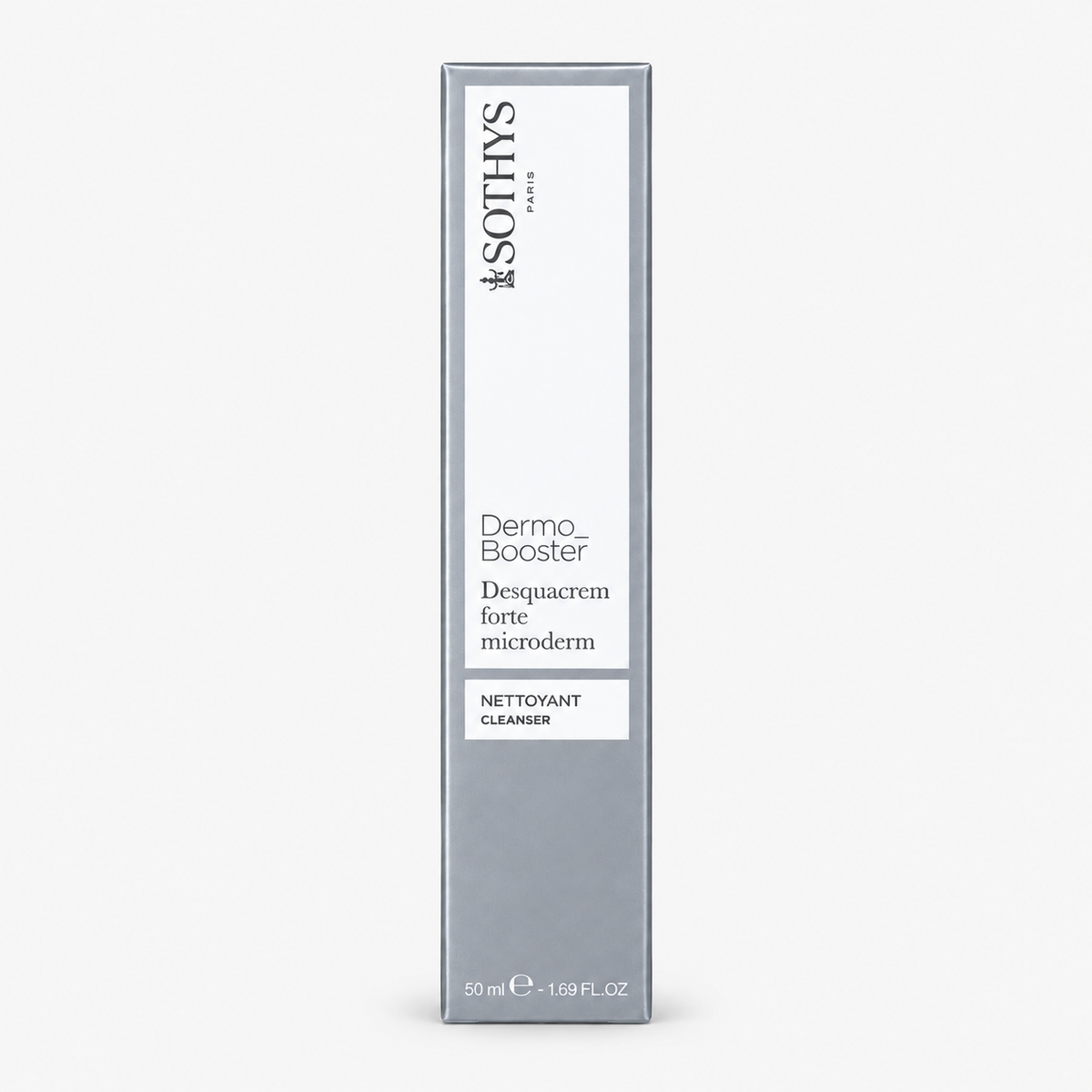Sothys - Dermo-Booster | Desquacrem Forte 50ml