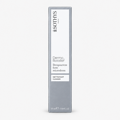 Sothys - Dermo-Booster | Desquacrem Forte 50ml