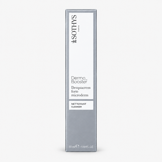 Sothys - Dermo-Booster | Desquacrem Forte 50ml