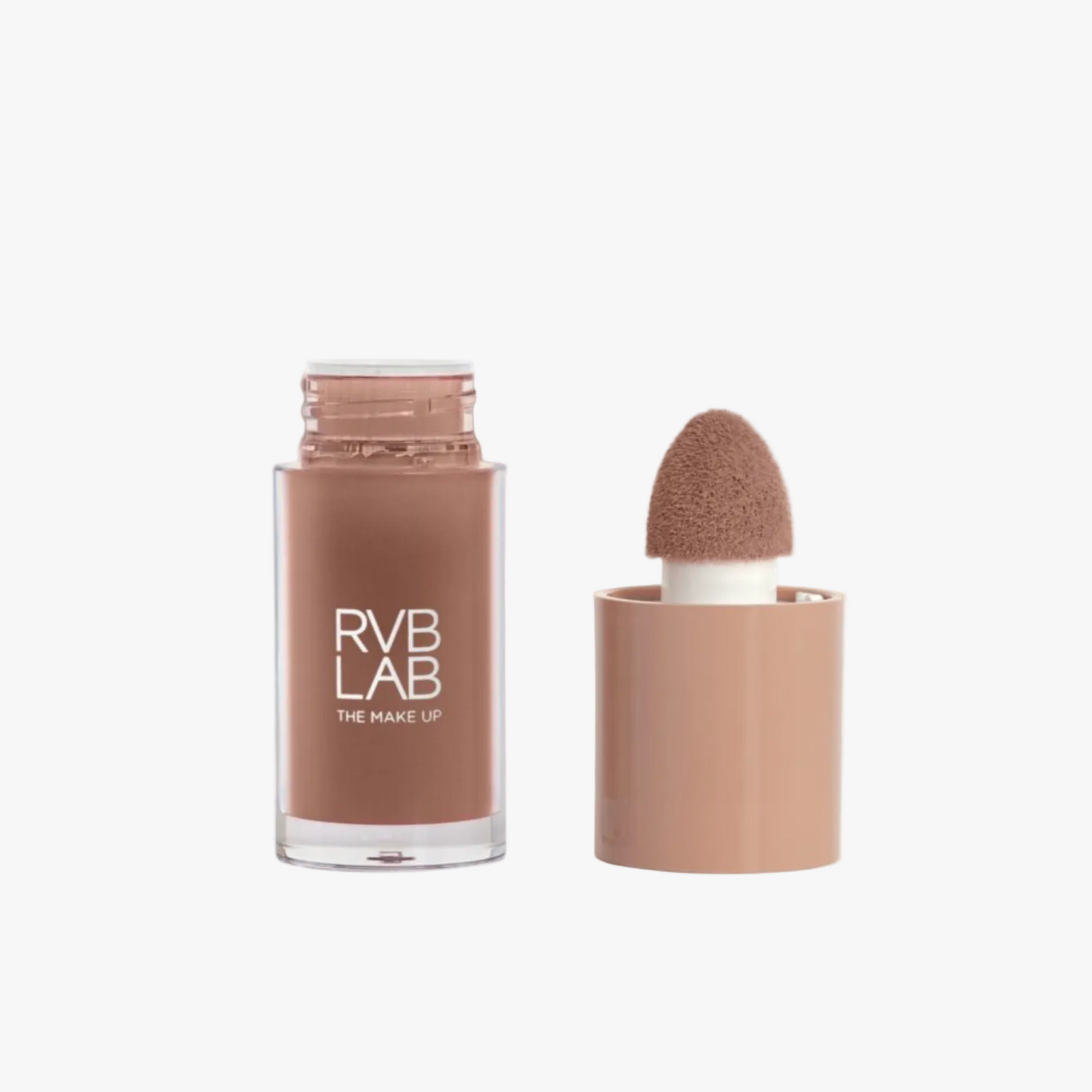 RVB - Bronzed Aura Liquid Bronzer | #334
