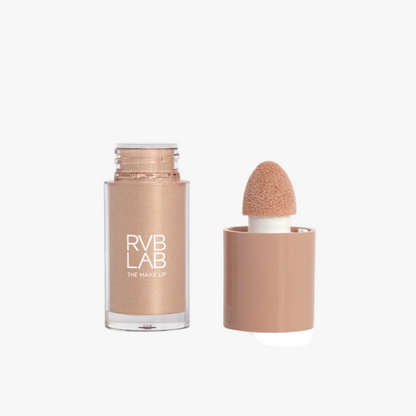 RVB - Glimmer Haze Liquid Face Highlighter | #335