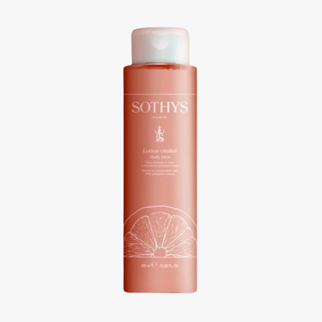 Sothys - Vitality Lotion