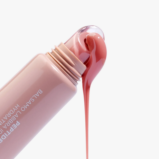 RVB - Peptide Hydrating Lip Balm | #413 Rosa