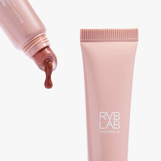 RVB - Peptide Hydrating Lip Balm | #414 Nude