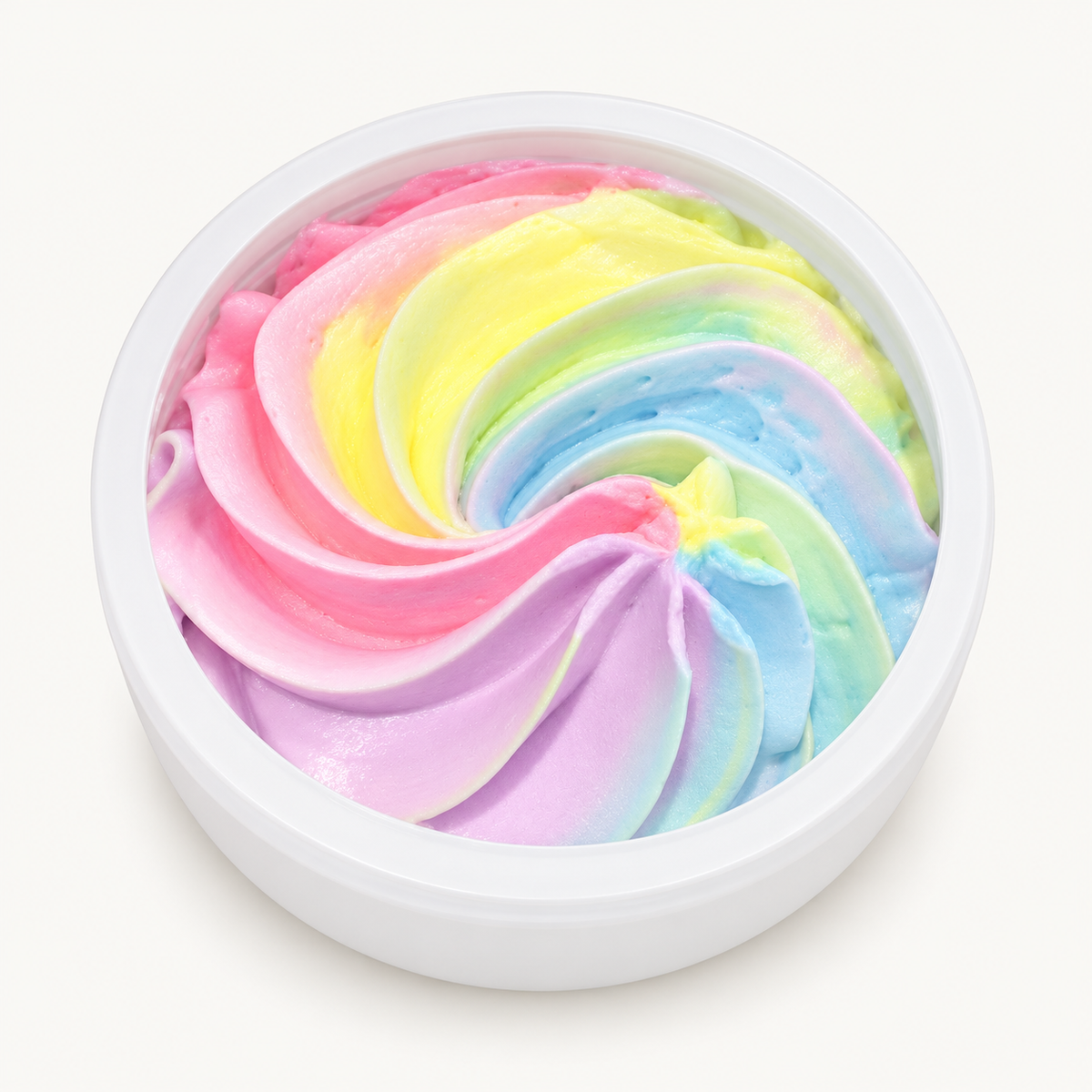 Body Bliss | Cotton Candy Whipped Body Butter