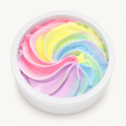 Body Bliss | Cotton Candy Whipped Body Butter