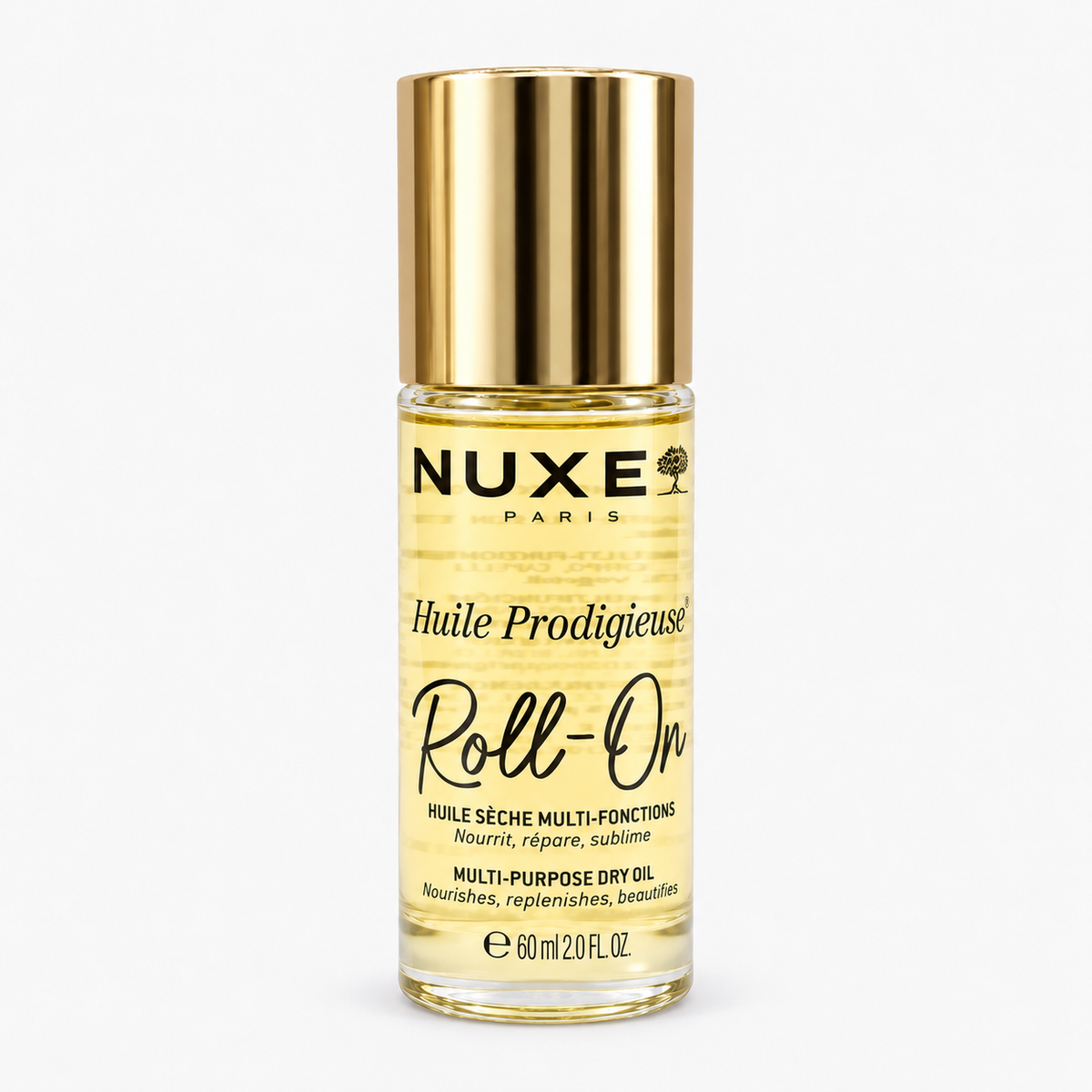 Nuxe - Huile Prodigieuse | Roll On